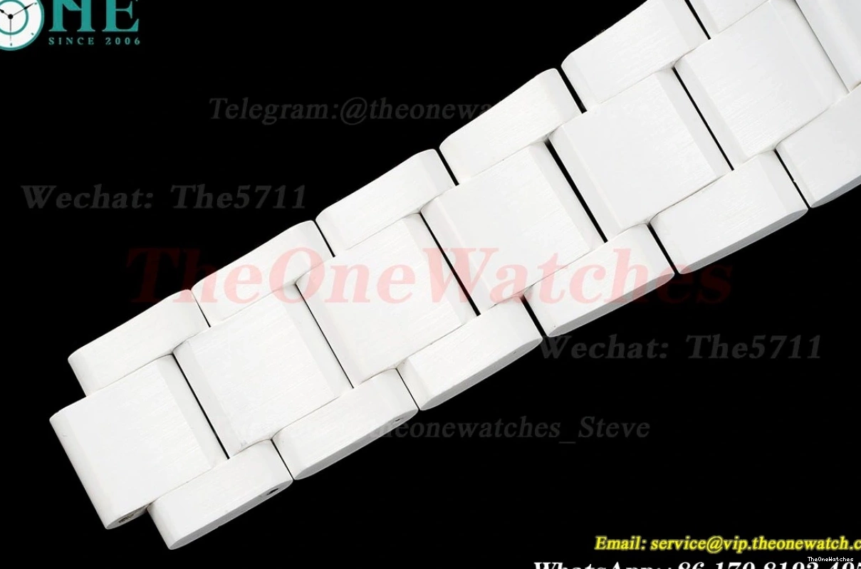 Cer AET Cer Dial ZF SH4130 Blue Daytona 40mm Tiffany 0427